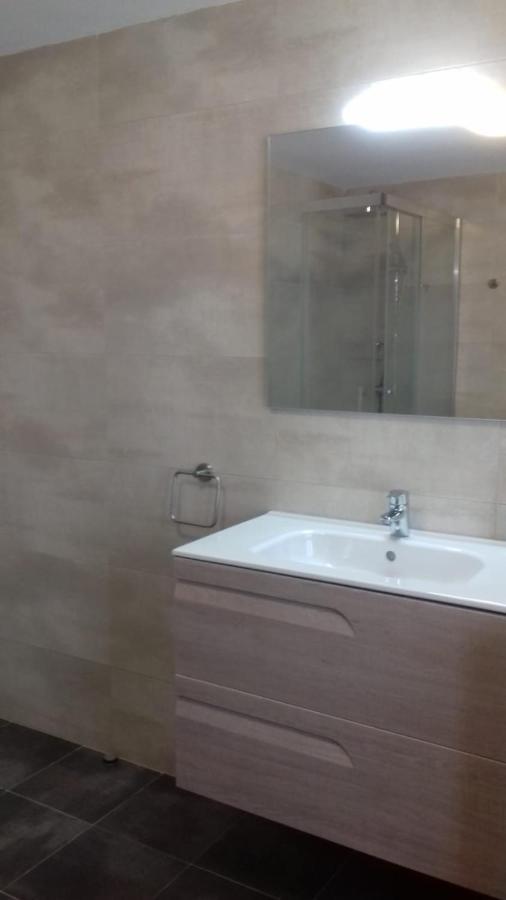 Vivienda Lanzon Villa Salinas de Bielsa Exterior foto